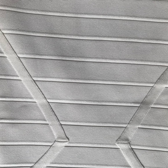 Stunning Stretta Designer dress - Picture 5 of 5